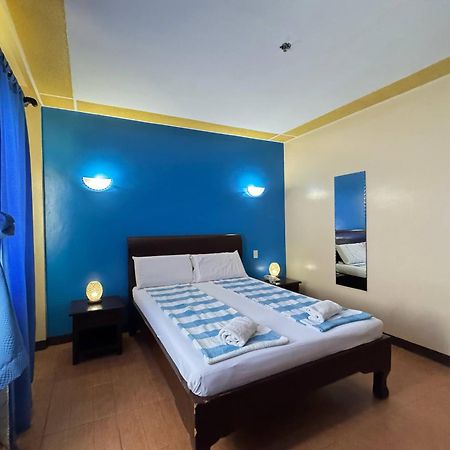 Ovemar Resort Hotel Near Виган Экстерьер фото